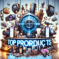 Top Products Radar
